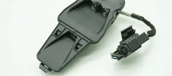 Volvo V60 Reversing camera 31387310