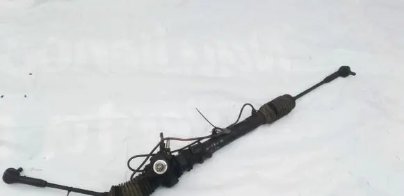 Nissan Almera Steering rack LHD
