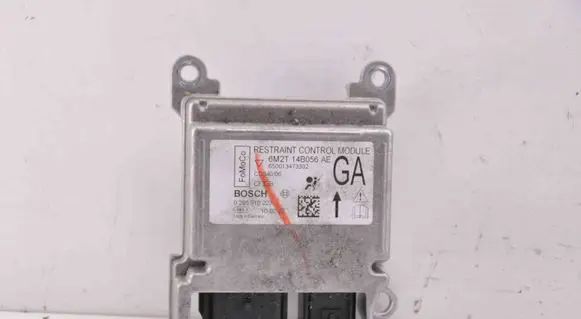 Airbag control unit/module
