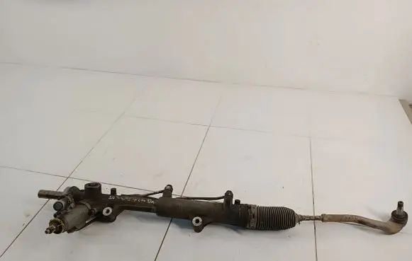 Mercedes-Benz E W212 Steering rack 605132