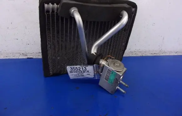 Fiat Punto (199) Interior heater climate box assembly 