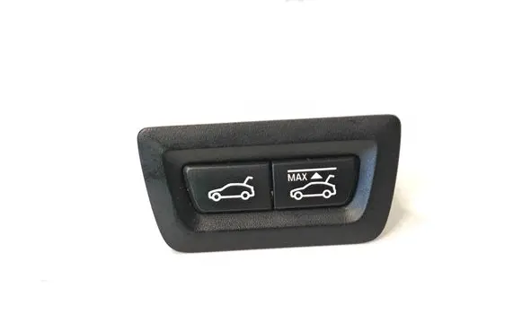BMW 5 GT F07 Tailgate opening switch 9194912 549583022 61319194912