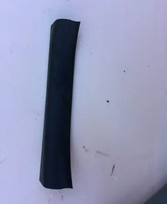 Toyota RAV 4 (XA30) Rear sill trim cover 6791742050
