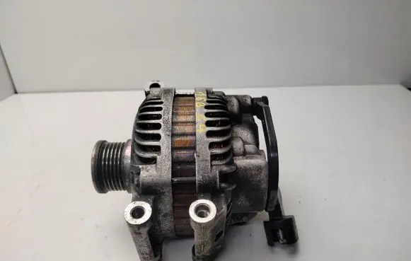 Citroen C4 Grand Picasso Generator/alternator V757692180