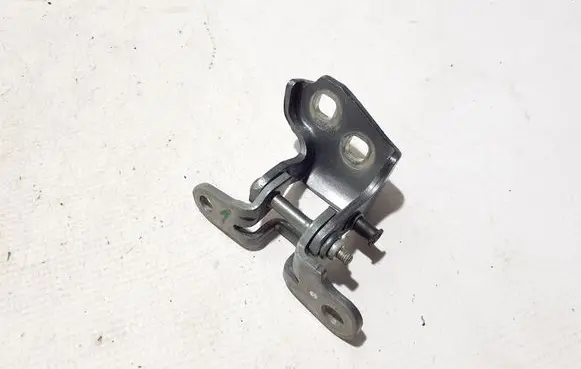 Renault Megane E-Tech Rear door upper hinge 804002829R