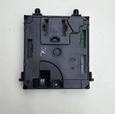Renault Laguna III Comfort/convenience module 284B11401R A2C53186521