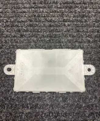 Mercedes-Benz EQC Keyless (KESSY) go control unit/module A2229003520 A2139018403 A2229025919