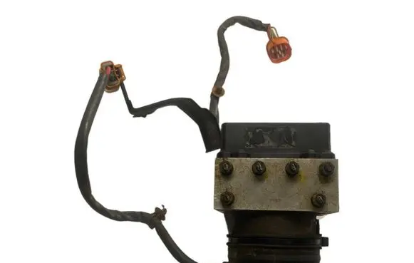 Honda CR-V ABS Pump Q003T05571