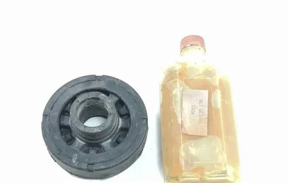 Hyundai Elantra VI Front shock absorber damper bump stop 49504-28b00