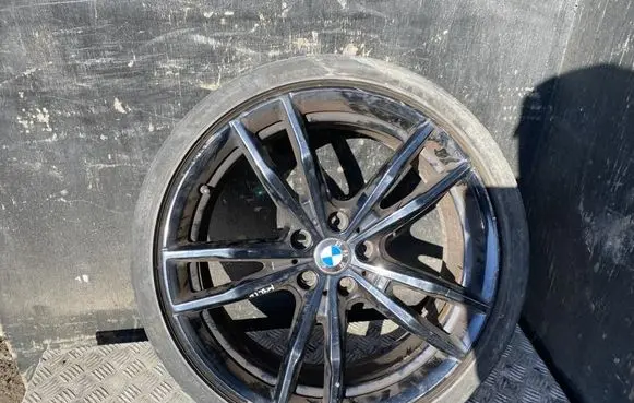 BMW 3 G20 G21 R19 alloy rim 8089892