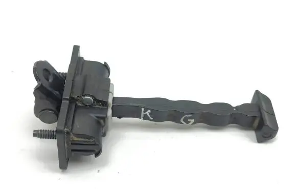Citroen C5 Aircross Rear door check strap stopper