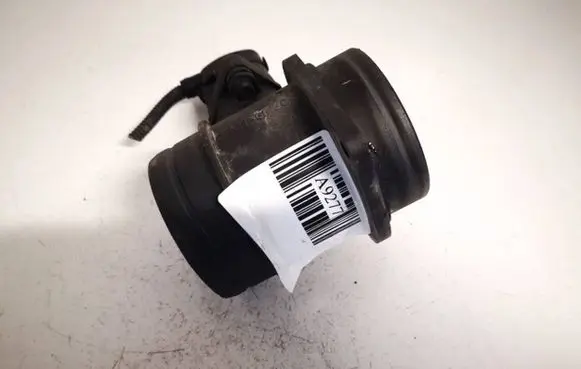 Volkswagen Golf V Mass air flow meter 0281002531 038906461b