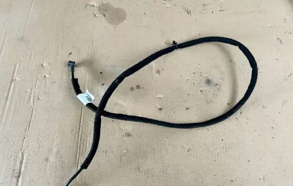 Opel Vivaro Wiring harness 8200258609
