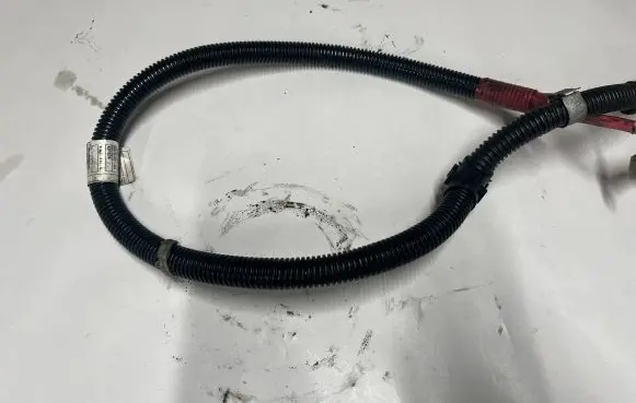 BMW X5 F15 Positive cable (battery) 8516122