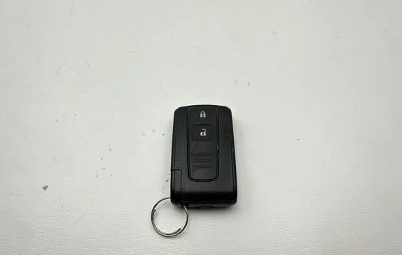Toyota Prius (XW20) Ignition key/card