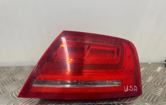 Audi A8 S8 D4 4H Rear/tail lights 4H0945096A 596004