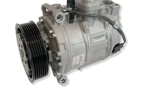 Audi A6 S6 C5 4B Air conditioning (A/C) compressor (pump) 4B0260805H 4471707900 4471707901