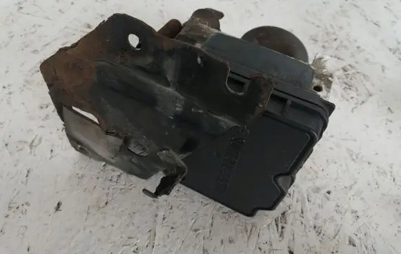 Mazda 6 ABS Pump GJ6E437A0 3604E0190