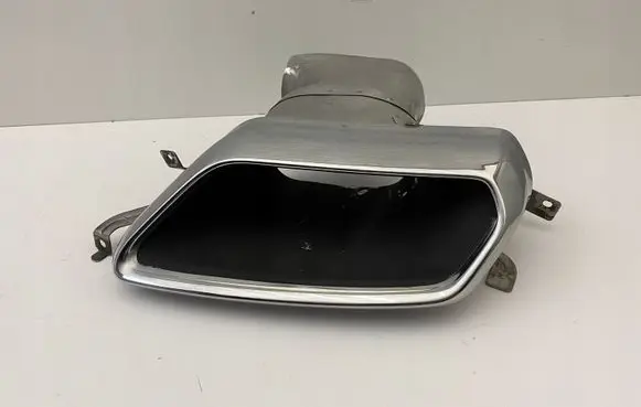 Volvo XC40 Muffler trim 31407969