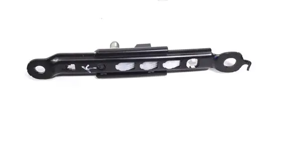 Lexus RX 450H Seat belt adjustment motor 