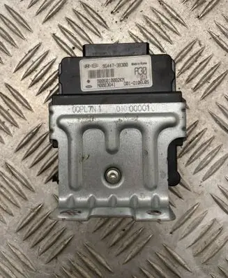 KIA Sportage Transfer box differential control unit 954473b300