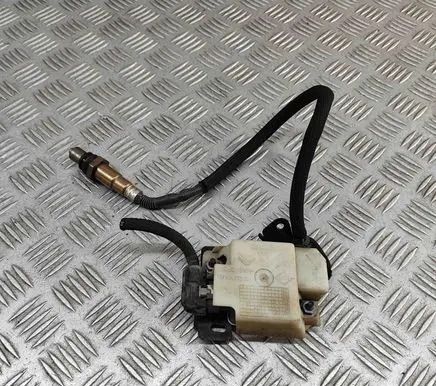 Peugeot 5008 II Lambda probe sensor 9836073180