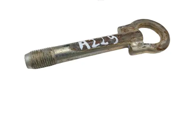 Toyota Auris 150 Towing hook eye NOCODE