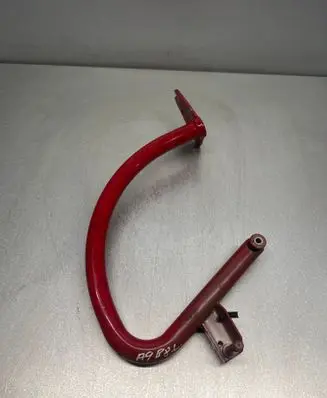 Audi A4 S4 B8 8K Tailgate hinge 8K5827302H