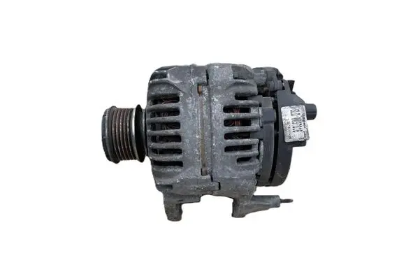 Volkswagen Crafter Generator/alternator 06F903023D 0124325130