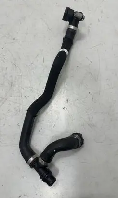 Mercedes-Benz GLE W167 Engine coolant pipe/hose A1675014804