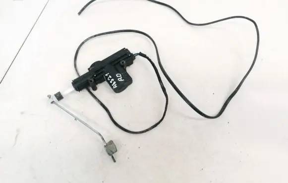 Peugeot Partner Central locking motor 