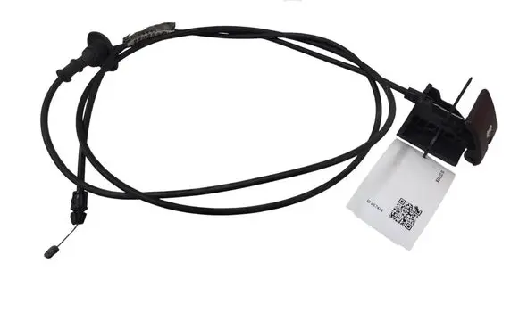 Cadillac CTS Engine bonnet (hood) release handle 