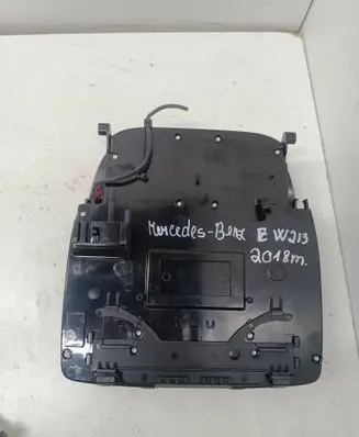 Mercedes-Benz GL X166 Other interior part