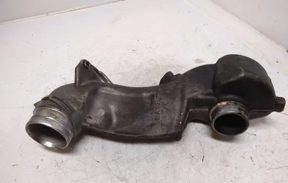 Mercedes-Benz GL X164 Air intake hose/pipe A6290941908