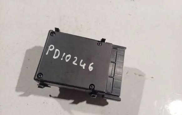 Seat control switch