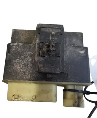 Peugeot 308 Glow plug pre-heat relay 9662570880 078010953