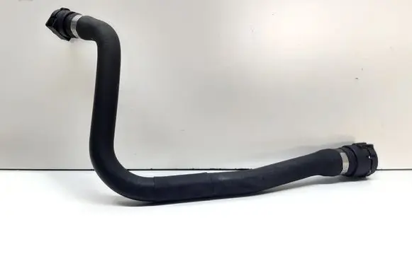 BMW 5 E60 E61 Engine coolant pipe/hose 7787455 17127787455