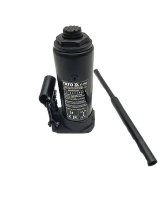 Volkswagen Crafter Lift Jack DOM