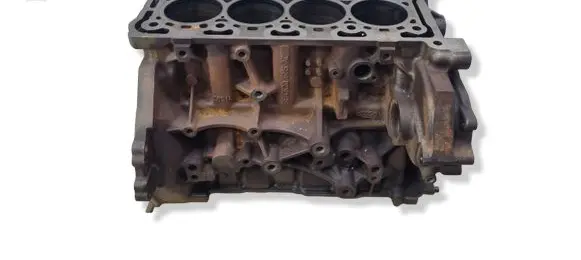 Ford Transit Engine block RFGK2Q6015
