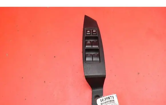 Nissan Murano Z50 Electric window control switch 254019E100