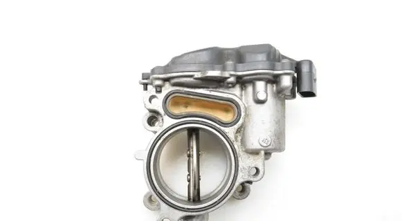 Skoda Octavia Mk4 Throttle valve 05L128063E