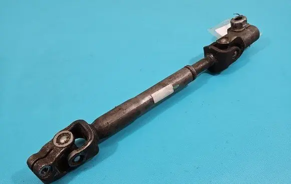 Renault Kangoo II Steering wheel axle IMPRK1476667