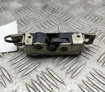 Mercedes-Benz Sprinter W906 Sliding door lock A9067300435