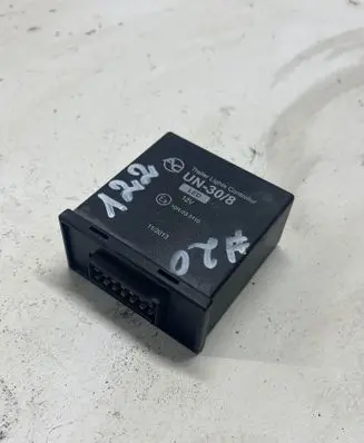 Audi A3 S3 8L Light module LCM 10R035110 UN308 112013