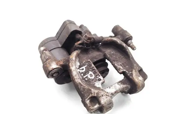 Ford Galaxy Rear brake caliper DG9C-2D250-HR