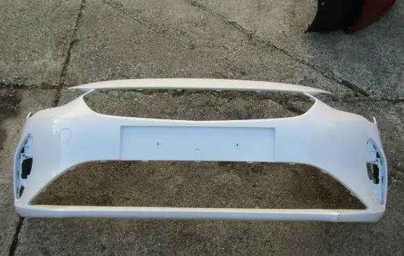 Opel Corsa F Front bumper 9830280980 475498858