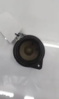 Panel speaker