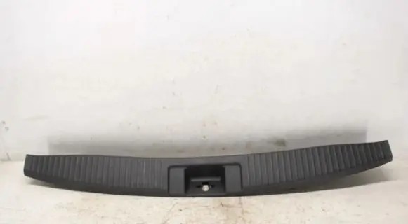 Honda HR-V Trunk/boot sill cover protection 84640T7WA01020