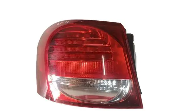 Lexus GS 300 350 430 450H Rear/tail lights