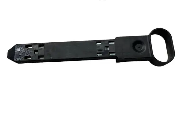 Volvo S60 Headlight/headlamp mounting bracket 31294522 89093257